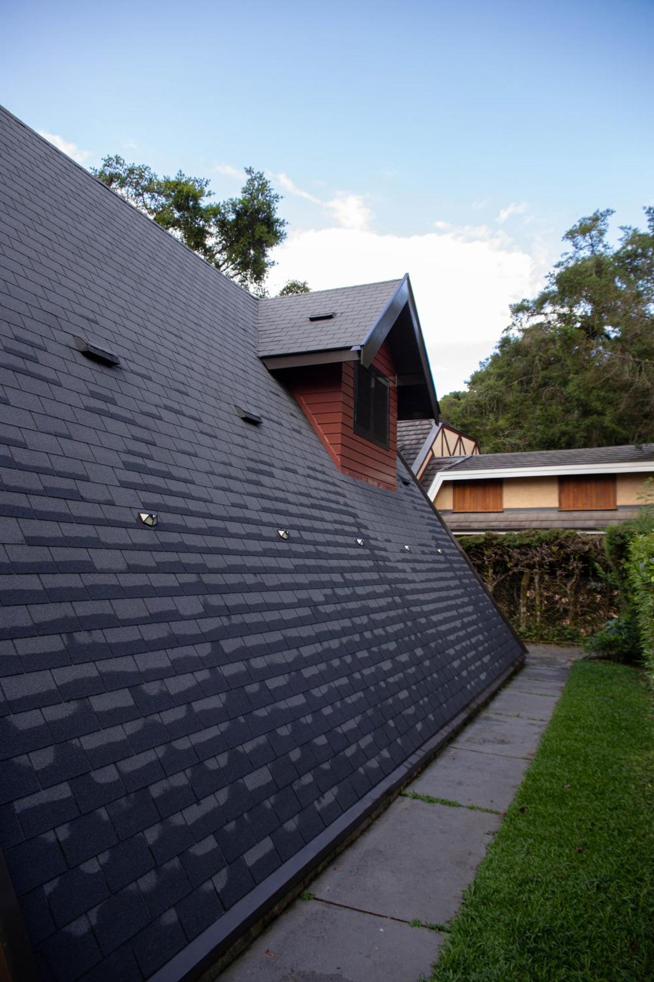 Chale Pinot Com Lareira Villa Campos do Jordao Dış mekan fotoğraf